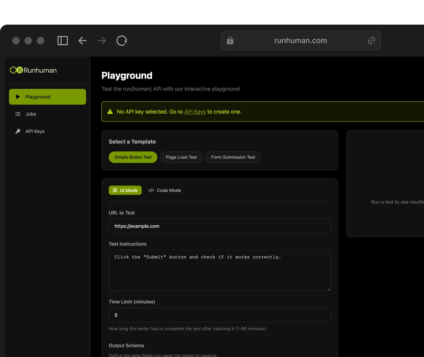 Designed for AI-native Teams